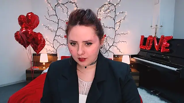 Hennessy_bunny webcam