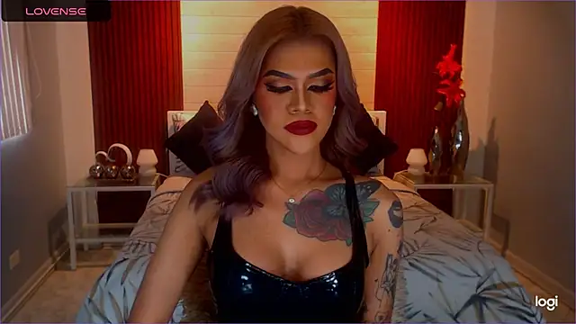 StellaStrong30 webcam