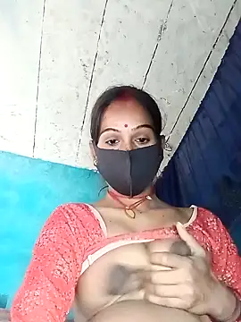 Nandani-758 webcam