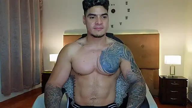 Steven_Velez webcam