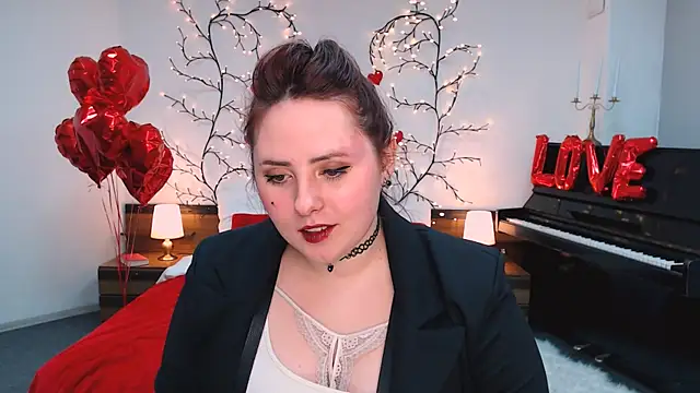 Hennessy_bunny webcam