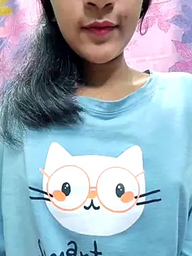 Webcam Model (Your_Private_Girl)  is live.Free join now!