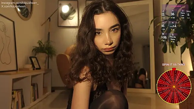 JulietteDee live sex cam