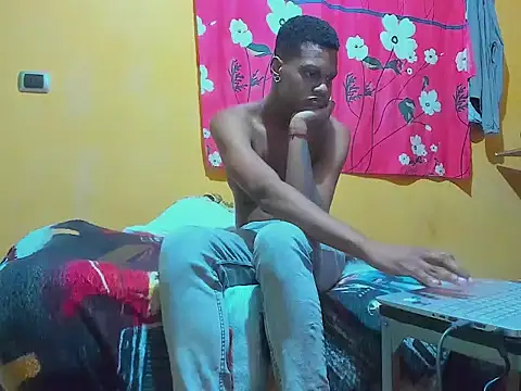 aunstin_farid1 webcam