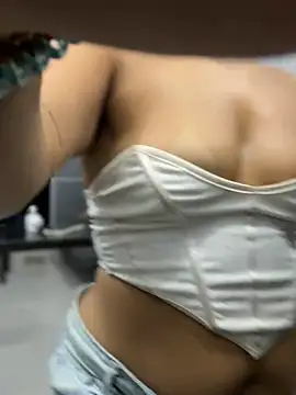 Kaily_Sweet16 webcam