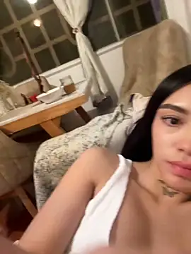 bonny_eva - Bonny_Eva's free webcam - UK Sex Cams