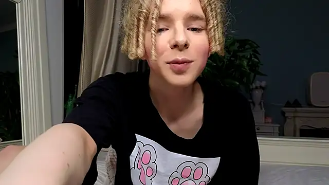 Kudi_Minnt's live cam