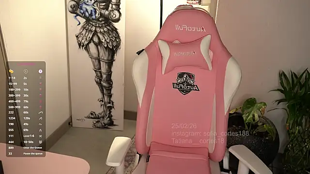 tatiana__cortes18 webcam