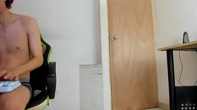 Darkknightx01 webcam