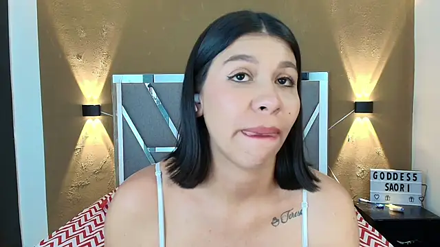 goddess_saori_ webcam
