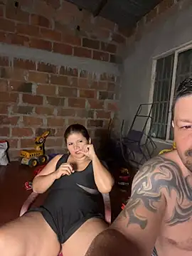 lady_and_charly webcam