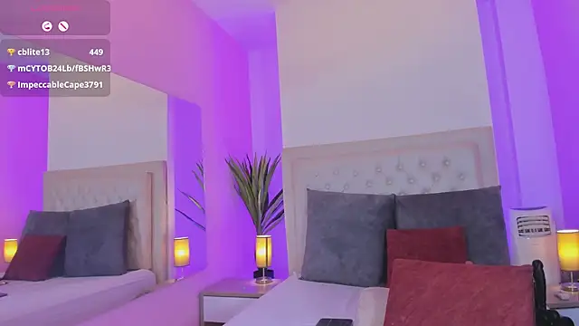 violeta_santanna webcam