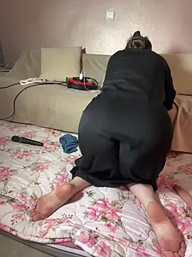 Elkinga_nana's live cam