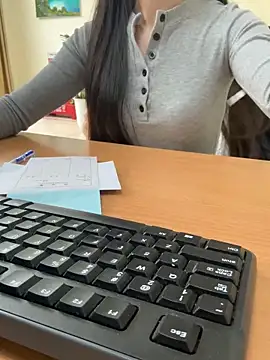 Celeste_SexyY webcam