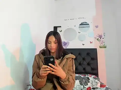 sapphire_brown20 webcam