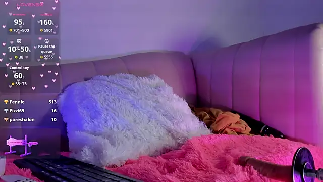 Connie_Cherxx webcam