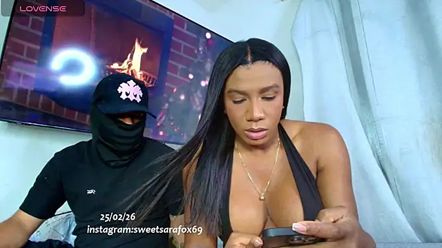 sweetsarasofia webcam