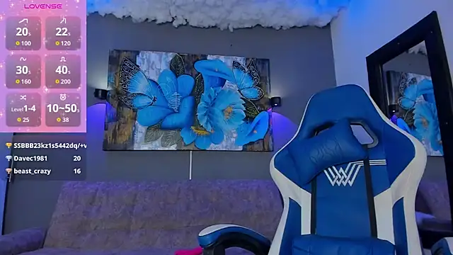 elizabeth_lamer webcam