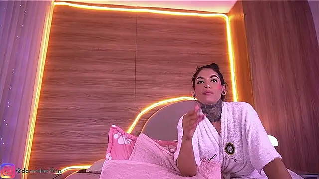 danna_berlin_ webcam