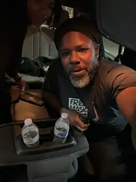 HaloRodeoLover2 webcam