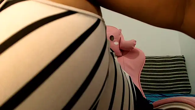 Charlotte-Chanell webcam