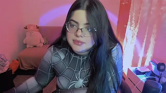 Aria_Fullbuster webcam