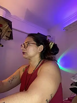 Amarantha_666 webcam