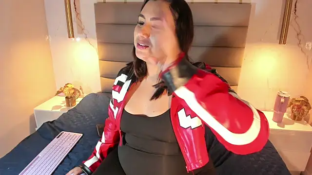 sabrinamilani webcam