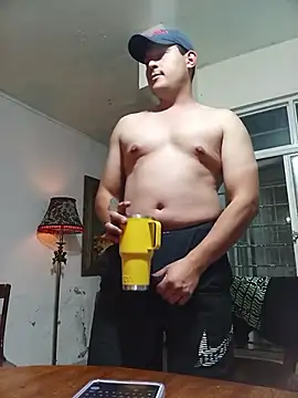 Zordomudo_Aunt webcam