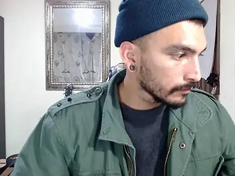 morbidangel08 webcam