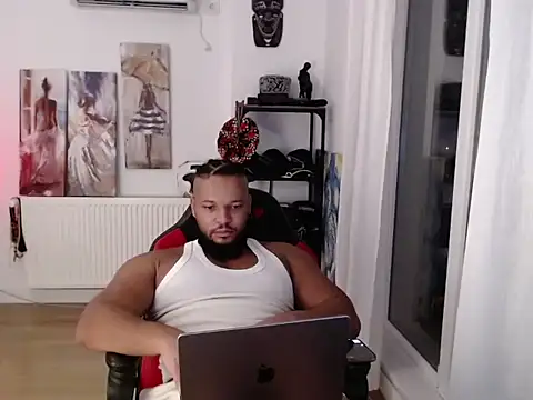 1LordKingsley webcam