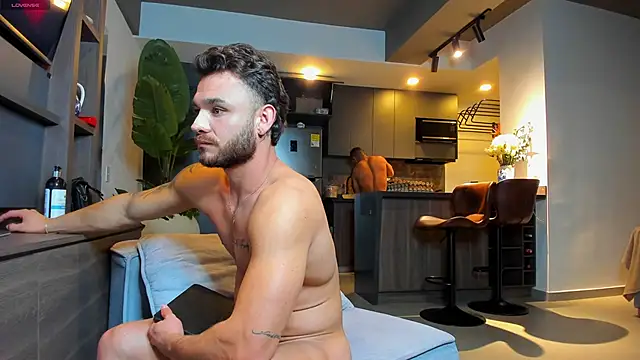 Maximo_Marcelo webcam