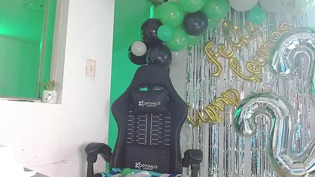 giuliana_andrade webcam