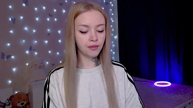 Naughty_Mable webcam