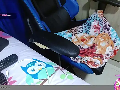 Danielagomez33 webcam