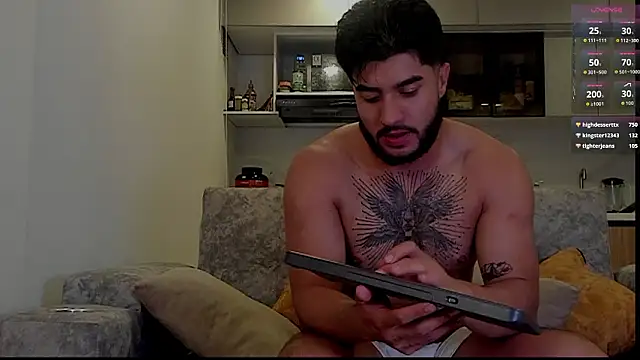 dylanspencer28 webcam