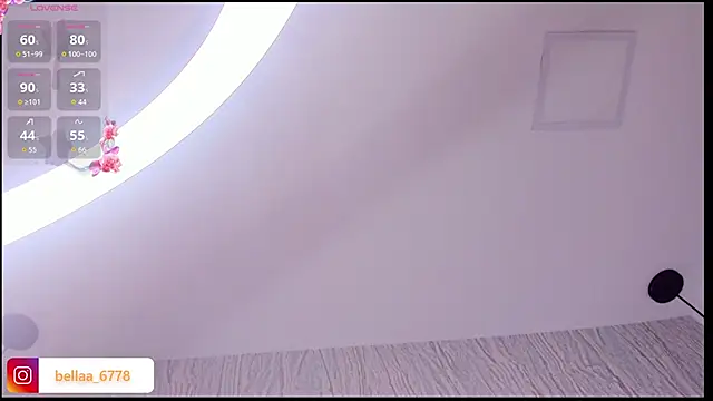 bella_lovers_ webcam