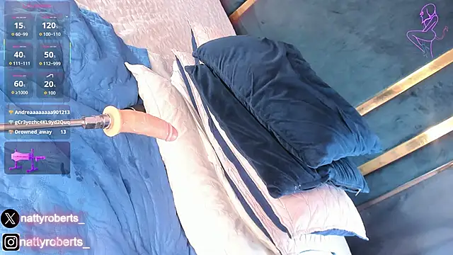 Natty_roberts_ webcam