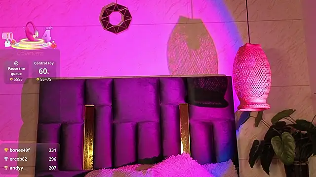 Susana_Williamss webcam