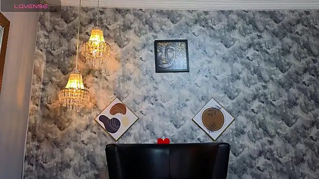 Apolo_rousse1 webcam