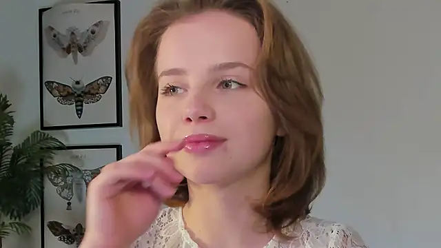 GabiMeshuggah webcam