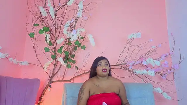 Cristal_hott1 webcam