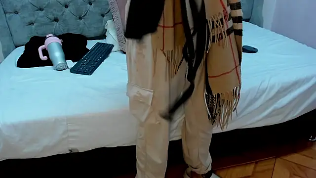 BianncaRibeiro webcam