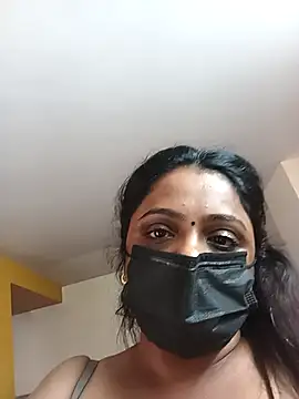 queendivya webcam