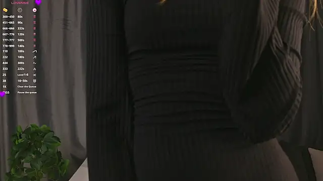 erosyne - Erosyne's free webcam - UK Sex Cams