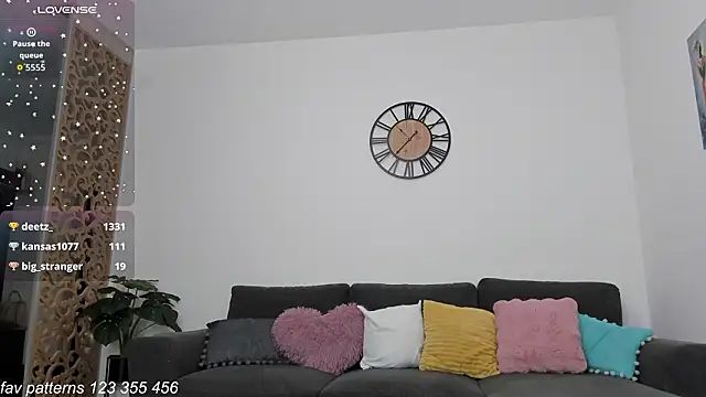 ScarletFlamee webcam