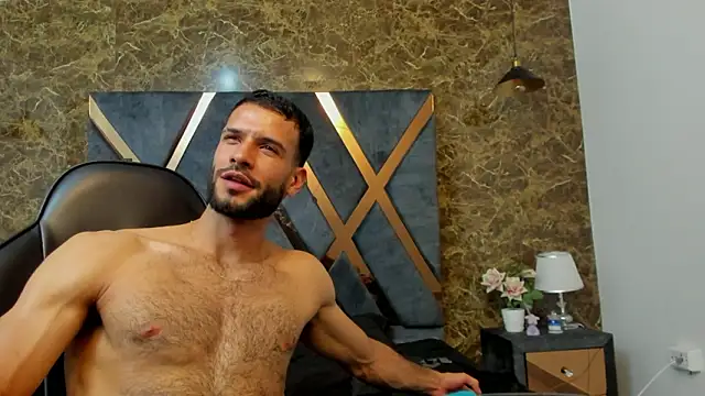 Jacob_Benelli webcam