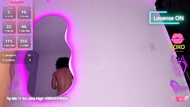 alaiasexygirl webcam