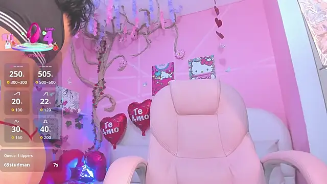 isabella_castillo_ webcam