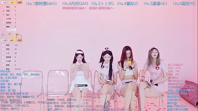 Luckygirls-339 webcam